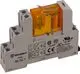 Wolf-Relais-Sockel-8-pol-230Vac-8A-fuer-BWL-1-2744914 gallery number 1